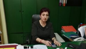 д-р Маргарита Николова