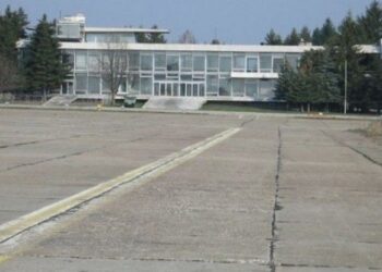Общината: Международните полети от Русе не са дневен ред, а са бъдеща перспектива
