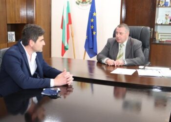 Новият шеф на МВР-Русе ще проверява кой колко гласове взема по секции