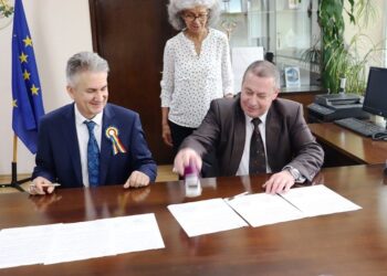 Обмисля се възстановяването на ферибота между Русе и Гюргево