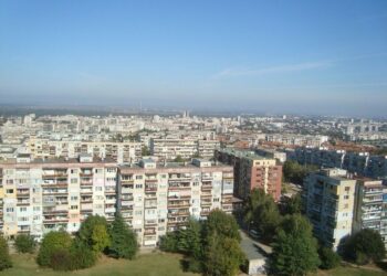 В Русе се търсят големи апартаменти, цената гони 1000 евро на кв.м