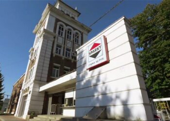 Съдът в Русе откри производство по несъстоятелност на „Спарки“ АД
