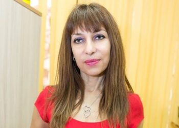 Мариела Личева спечели конкурса за директор на Здравната каса в Русе