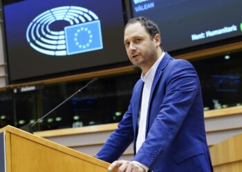Петър Витанов: Санкциите от САЩ са удар срещу ГЕРБ