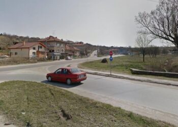 От утре: Затварят за два дни част от кръстовището за Средна кула