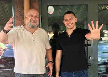 Красен Кралев в Ценово: ГЕРБ-СДС е гаранция за демокрацията