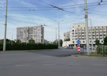 Оправиха Кръговото, проблемът пред „Ялта“ остава заради ВиК-проекта