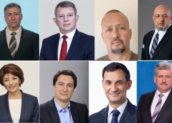Официално: Ето кои са новите депутати от Русенско /биографии/