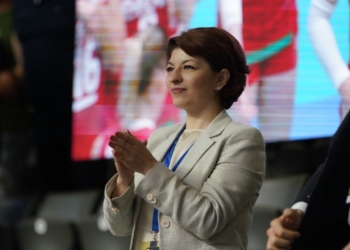 Десислава Атанасова от ГЕРБ с най-много преференции извън водачите