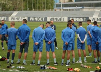 Довечера: „Дунав“ излиза на първа тренировка за сезон 2021/2022