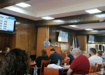 Пенчо Милков: Нека съветниците да не разпространяват фалшиви новини