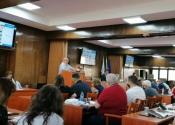 Подменят ВиК мрежата в Русе с чугунени тръби за по-дълъг живот