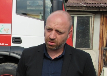 Началникът на Криминална оглави полицейското управление в Две могили