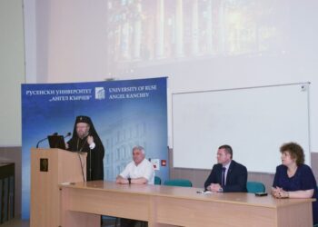 Учителите по религия се обучават за връзката между Йовков и Библията
