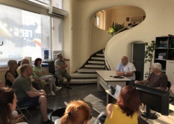 Кралев: Запазването и развитието на духовността и културата за една нация са от национално значение