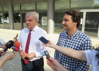 Румен Петков: Русенци трябва да разберат с душите си, че гласът с №4 е гласът за бъдещето на Русе