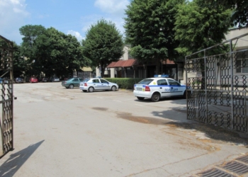 Пътна полиция-Русе вече официално има нов началник
