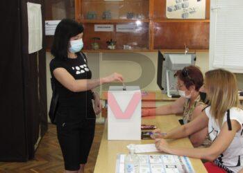 В Русенско: ИТН взема трети мандат, БСП губи един