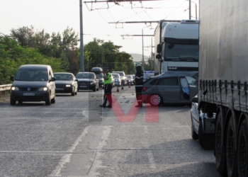 Румънски тир е помел колата с двете загинали жени /ВИДЕО/