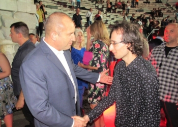 Пианистът Николай Димитров от Русе стана „Талант на десетилетието“ /ВИДЕО/