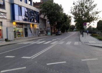 18-годишен русенец блъсна пешеходец на пешеходна пътека