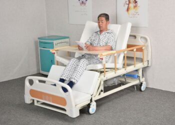 Тубдиспансерът в Русе търси 40 000 лв. за нови болнични легла