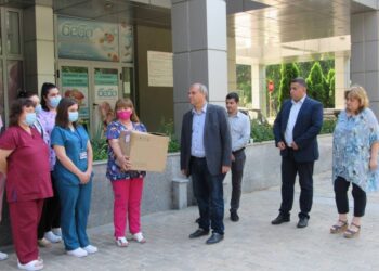 „Българските патриоти“ инвестираха здравето на децата на Русе /ВИДЕО/