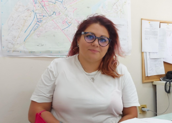 Общинският отдел за инфраструктура има нов началник