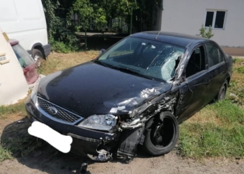 69-годишният грък, убил моториста от Русе, е арестуван в Румъния