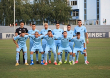 ФК „Дунав“ представя официално отбора на 7 август