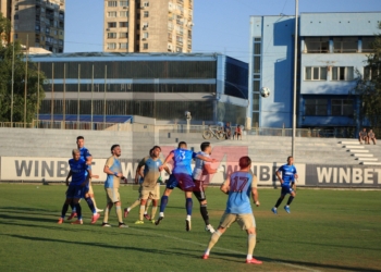 „Дунав“ представи отбора си за новия сезон
