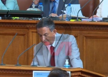 Стефан Тафров от ДБ: Бездействието по пътя Русе-Бяла става нетърпимо