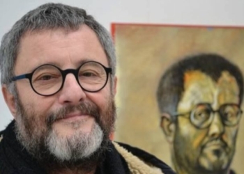 На ММД днес: Откриват изложбата „Андрей Даниел-последните 7 години“ в галерията