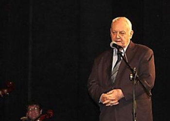 Музикалното изкуство на Русе и България загуби големия Георги Делиганев