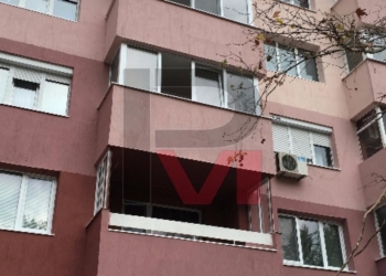 Санирани блокове дават дефекти, община Русе даде срок да се оправят