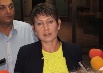 Русенката Даниела Везиева наследи Кирил Петков като министър на икономиката