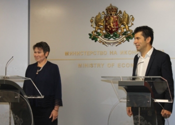 Везиева: Ще анализираме как евросредствата са се отразили на стандарта на живот