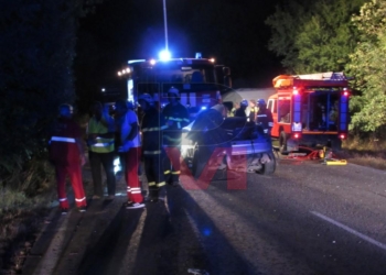 Мъж загина, четирима са тежко ранени на пътя Русе-Силистра /ВИДЕО/