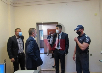 Модерен инфоцентър на община и полиция улеснява над 30% от русенци /ВИДЕО/
