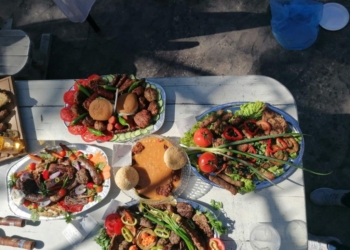 Кулинарни изкушения на ротарианци събраха 4000 лв. за децата на Русе