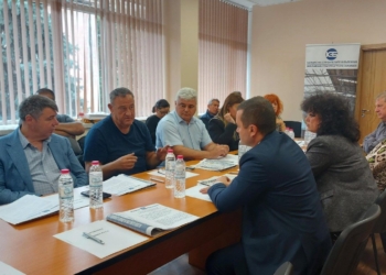 Общината ще помага на строителните фирми, те се оплакаха от липса на кадри