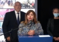 Алисе Муртезова бе избрана за зам.-председател на Жени ГЕРБ