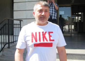 Венцислав Ангелов-Чикагото влиза в битката за президент