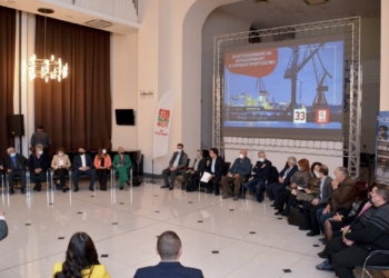 Лявото има бъдеще, лявото е новото, лявото е революционното