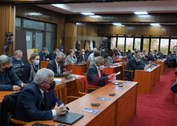 Белодробната болница в Русе ще има свой медицински център
