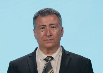 Без изненади: Светлин Стоянов отново води листата на ИТН в Русе