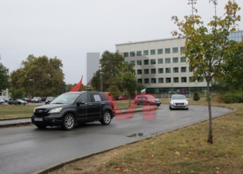 Пореден протест срещу високите цени се проведе в Русе /ВИДЕО/