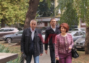 ГЕРБ-СДС регистрираха листата, призовават да не се рушат мостове /ВИДЕО/