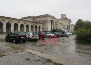 В Русе: Арестуваха стрелеца от София, пристигнал на стоп