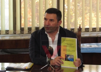 Бъдещият завод за латексови ръкавици чака решението на екоминистъра /ВИДЕО/
